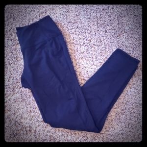 Victoria Secret Sport Leggings with Pockets